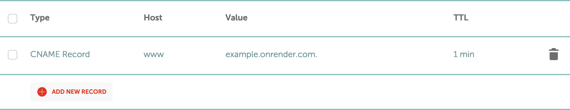 Namecheap www