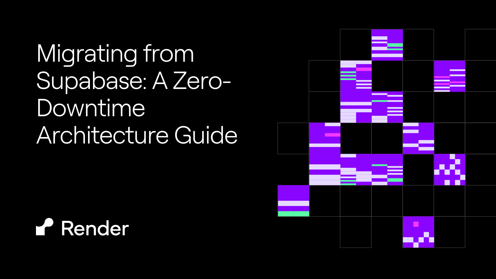 Supabase Alternatives for Full-Stack Backends