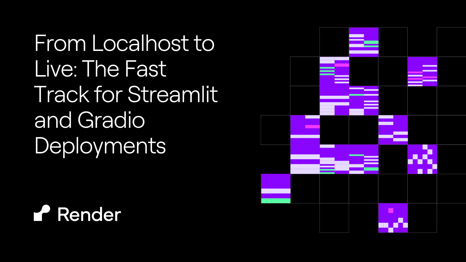 From Localhost to Live: The Fast Track for Streamlit and Gradio Deployments