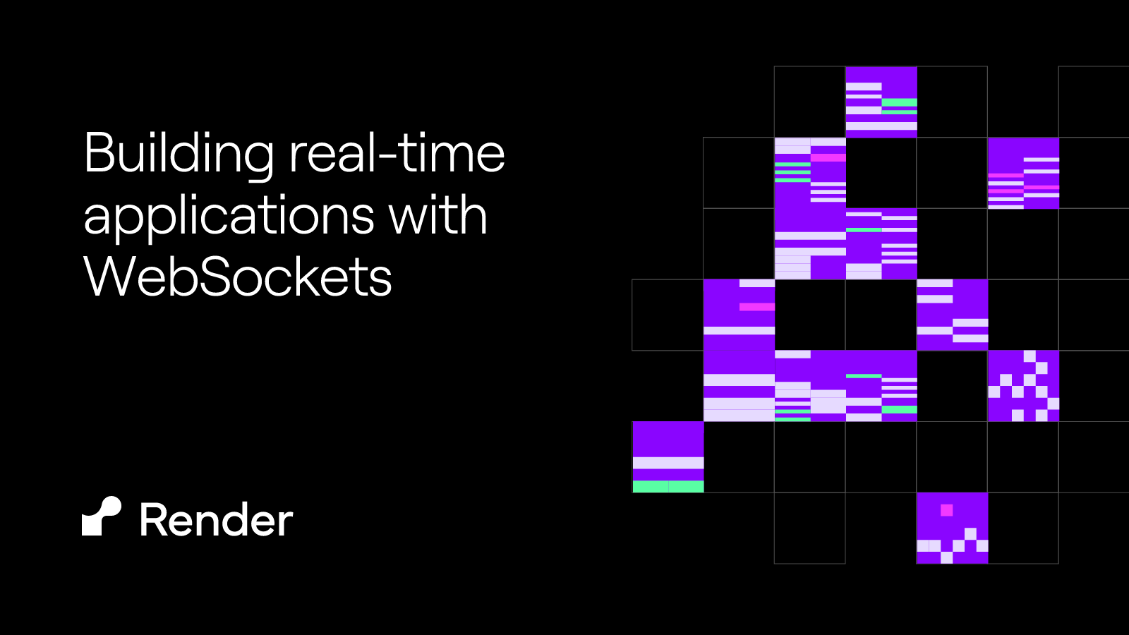 Building Real-Time Applications with WebSockets