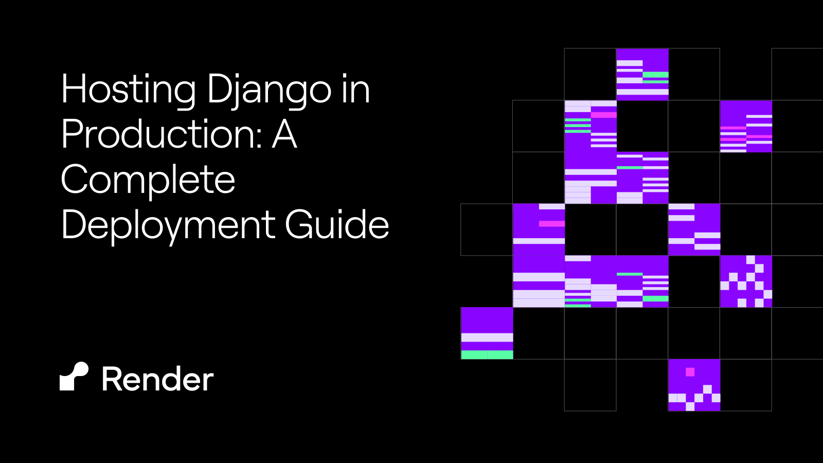 Django Hosting in Production: Workers, Postgres, Static Files, and Cost