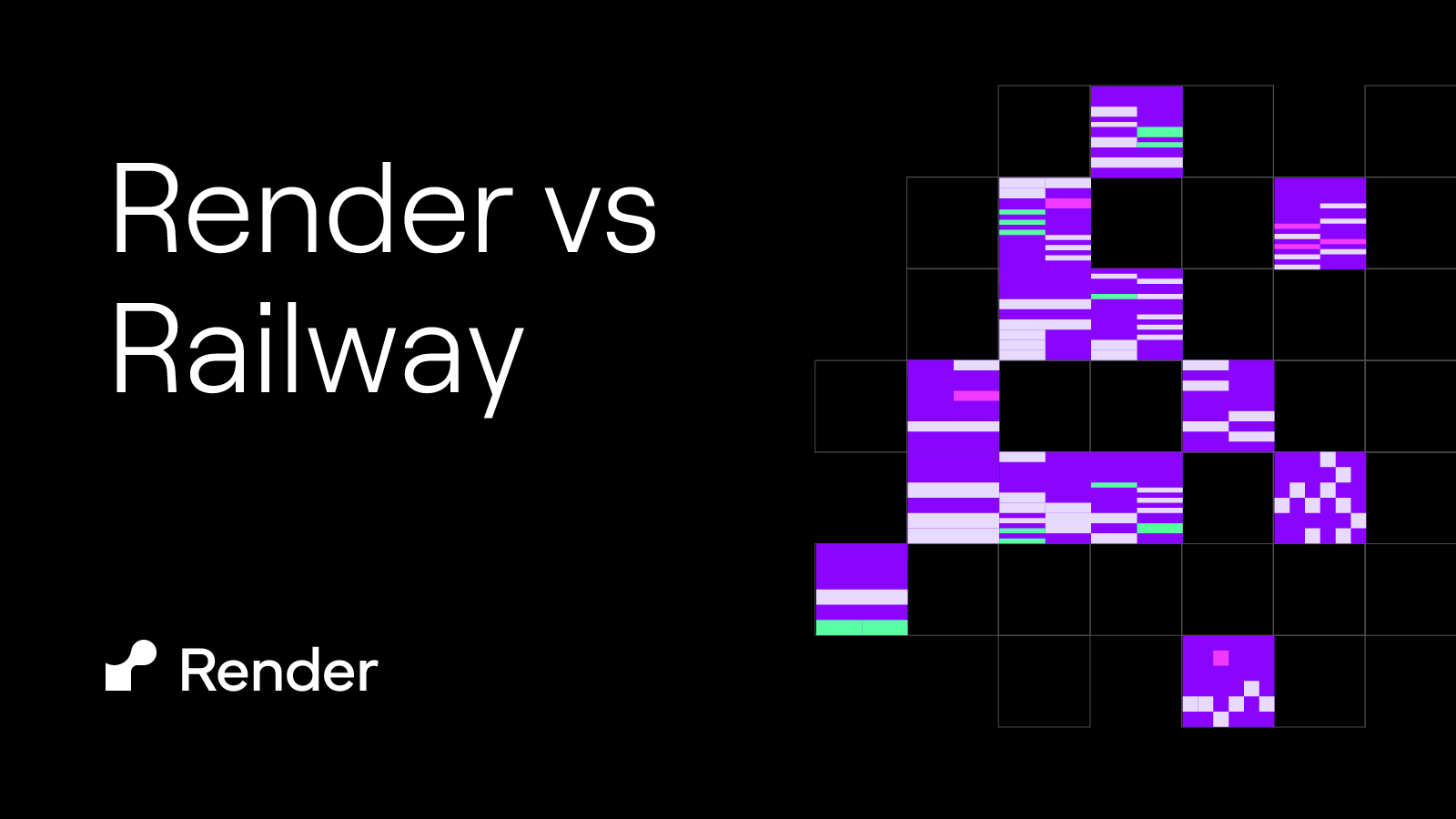 Render vs Railway