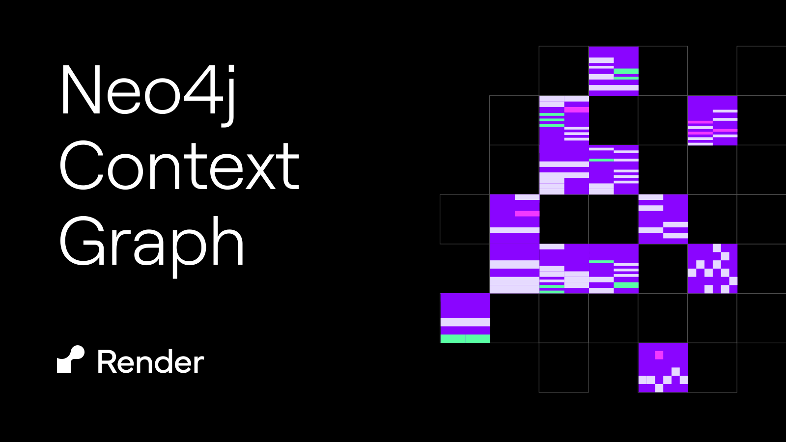 Neo4j Context Graph | Render