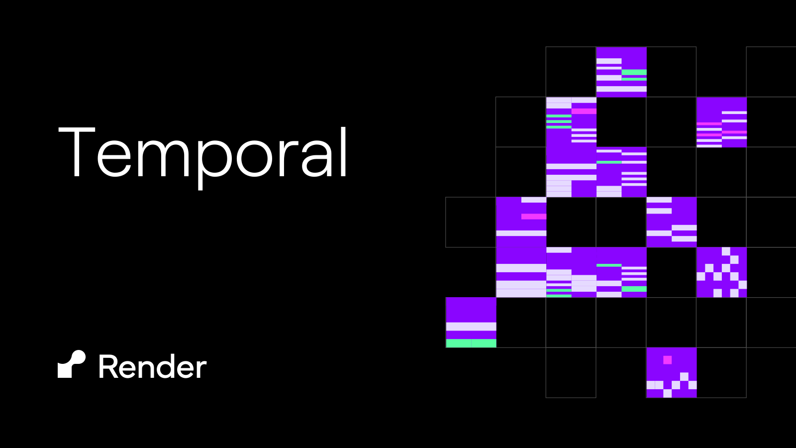 Temporal | Render